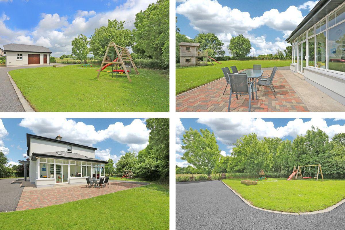 Knocksentry, Lisnagry, Co. Limerick, historical listing image 6