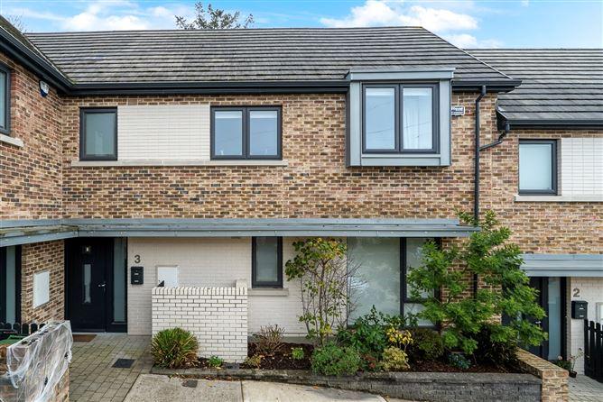 3, Rockville Court, Dublin 18, historical listing image 1