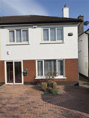 22, Barclay Court, Co. Dublin, historical listing image 2