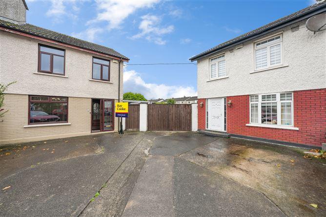 6, Oldchurch Park, Dublin 22, historical listing image 1