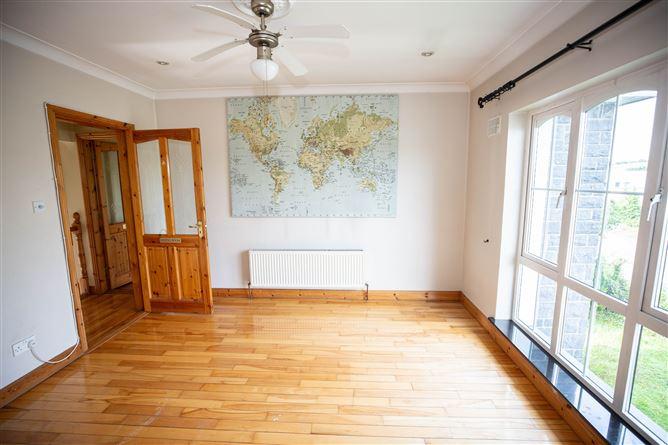Parnell House, 1 Parnell Grove, Gort Road, Ennis, Co. Clare, historical listing image 4