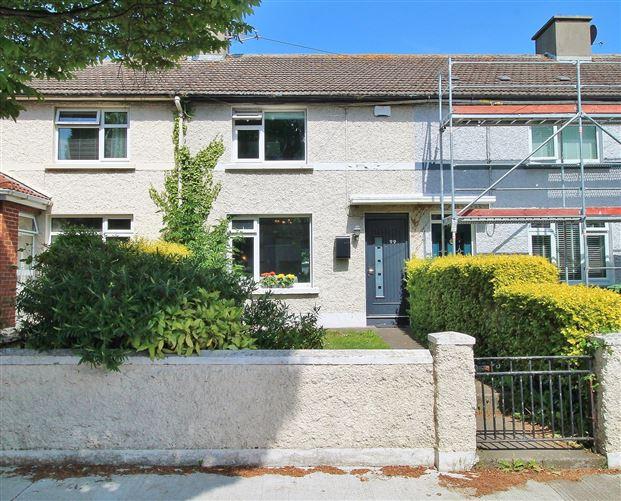 99 Conquer Hill Road, Clontarf, Dublin 3, historical listing image 1