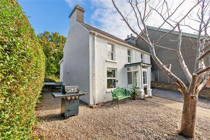 Harbour View Cottage, Harbour View, Bantry, Co. Cork, historical listing image 2