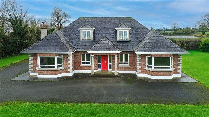 Balrathboyne, Cortown, Co. Meath, historical listing image 1