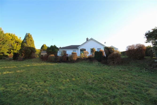 Knockenree, Coolattin Road, Carnew, Co. Wicklow, Y14KW31, historical listing image 2