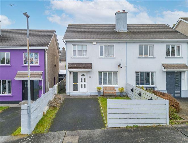 21 Cnoc Na Cille, Ballybane, Galway, historical listing image 3