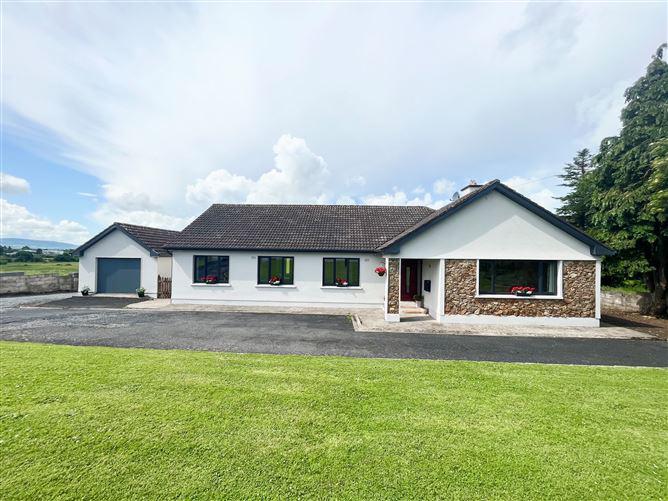 Castlefarm, Hospital, Limerick, historical listing image 1