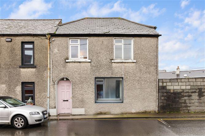 4 Bond Street, Wicklow Town, Co. Wicklow, historical listing image 1