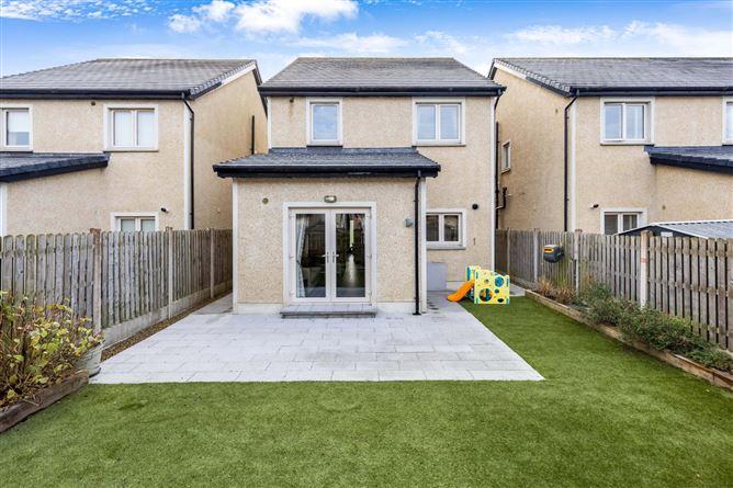34, Kelletts Grove, Co. Meath, historical listing image 5