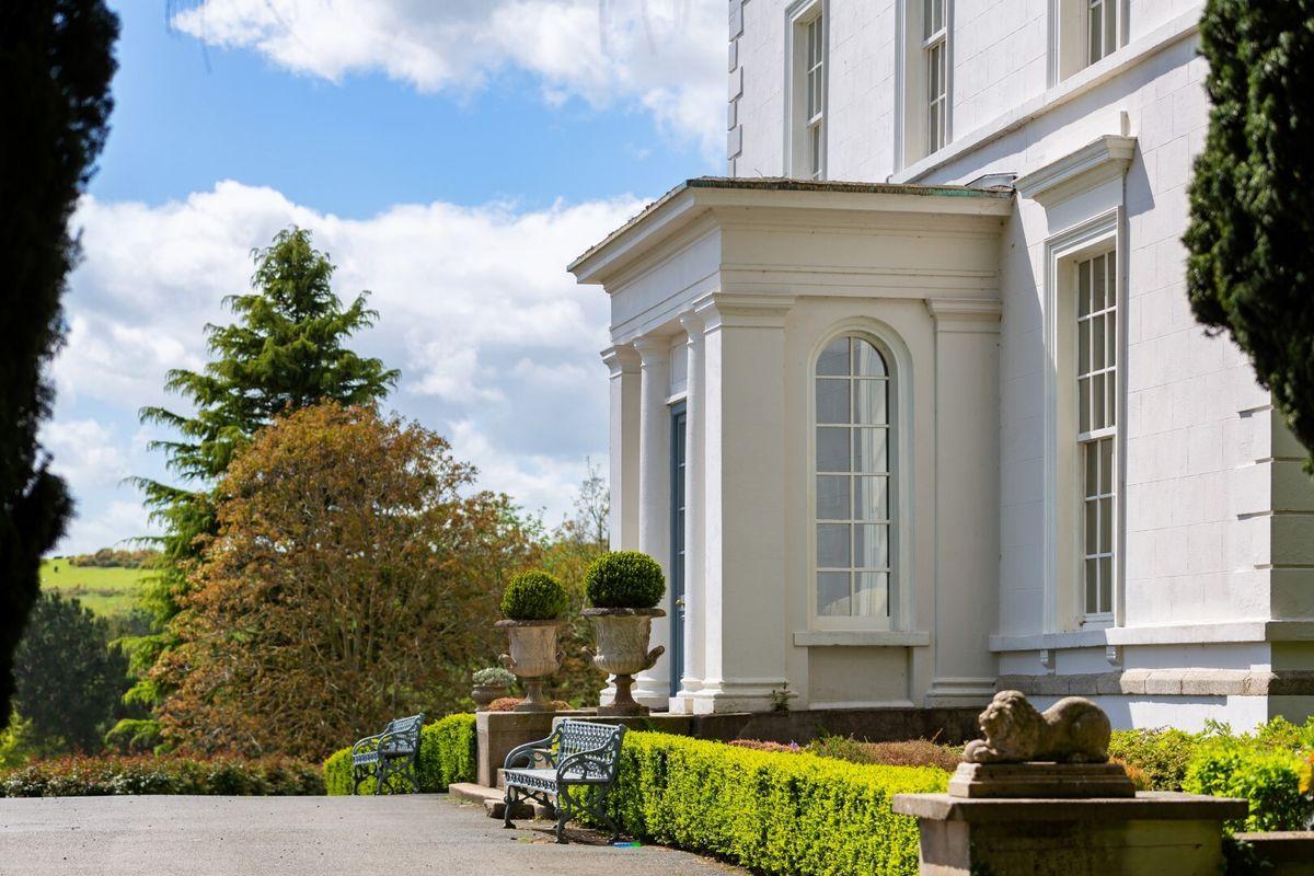 Dunran Demesne, On Approx. 39 Ha (98 Acres), Ashford, Co. Wicklow, A67P300, historical listing image 6