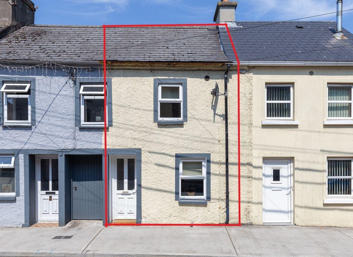 15 Lower John Street, Wexford Town, Co. Wexford, Y35N6D0, historical listing image 1
