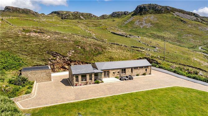 Crohy Head, Falmore, Dungloe, Co. Donegal, historical listing image 3