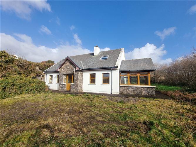 5 Bayview, Dereenauliffe, Co. Kerry, historical listing image 1