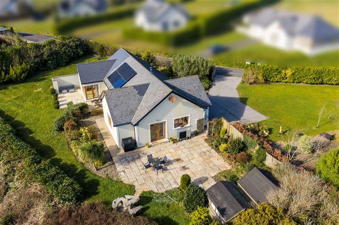 9 Sea Vista, Ballaghablake, Curracloe, Wexford, historical listing image 2