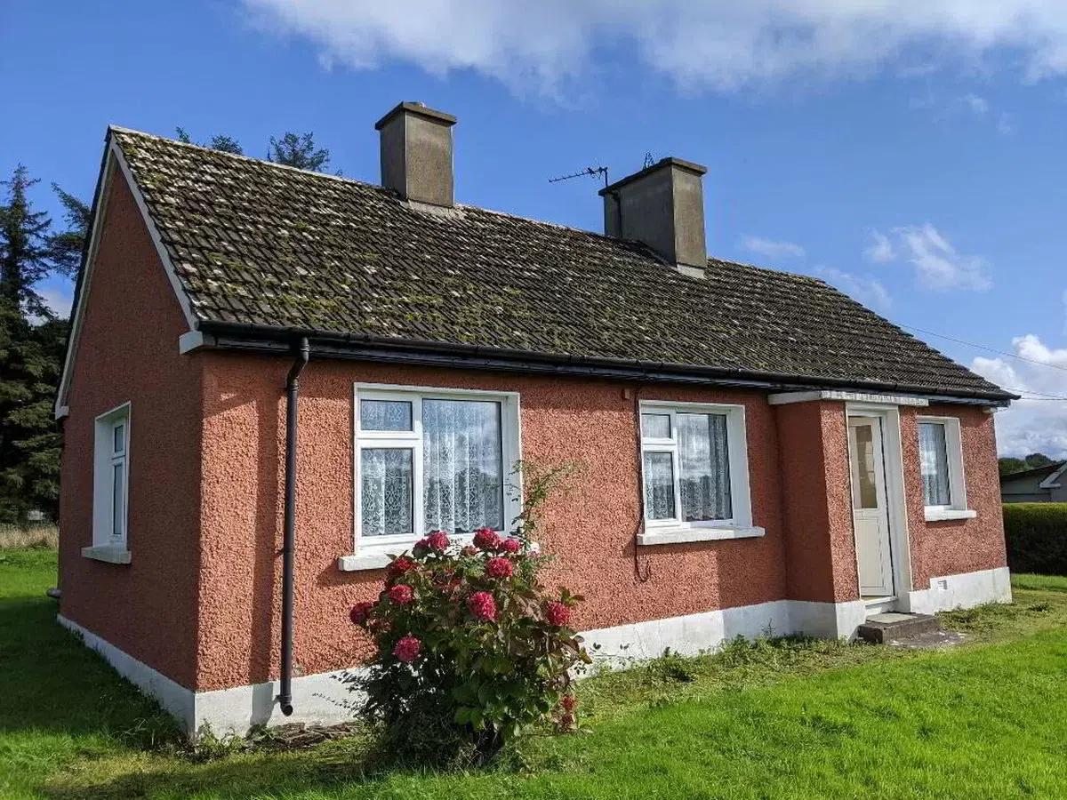 1 Ballyglass, Lanesborough, Co. Roscommon, historical listing image 2