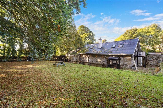 The Olde Buttermill, Moneystown, Roundwood, County Wicklow, A98XH77, historical listing image 2