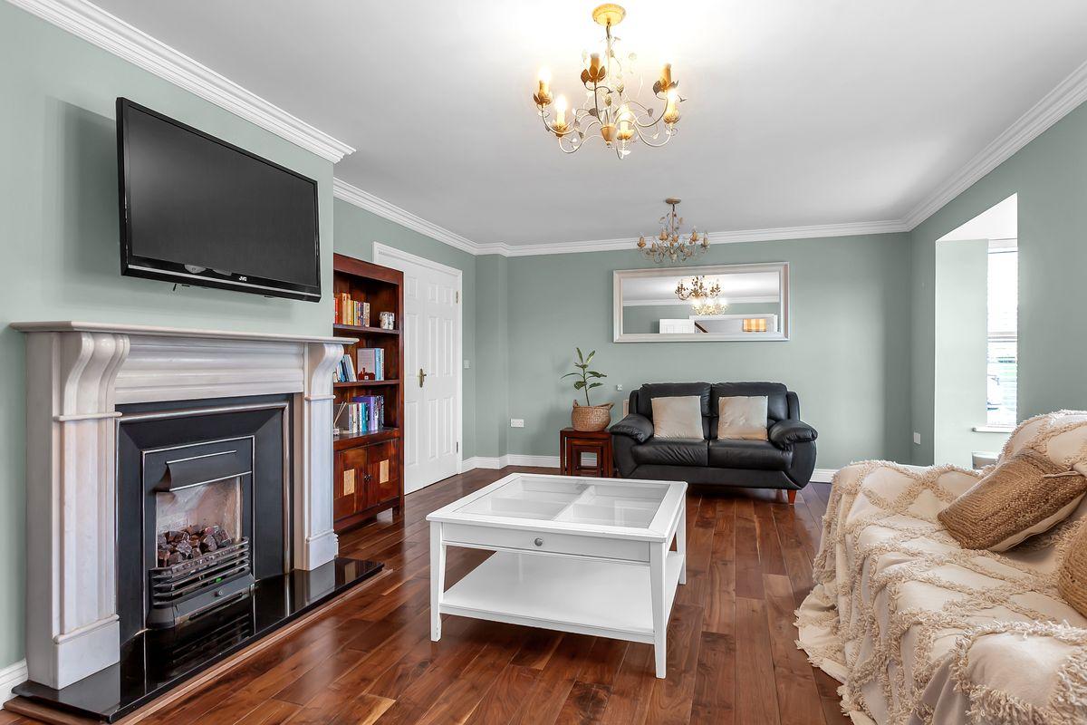109 The Meadows, Cornelscourt, Newbridge, Co. Kildare, W12P744, historical listing image 2