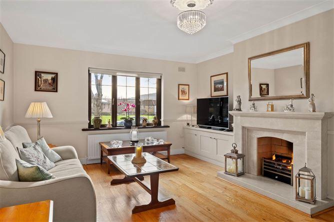 Rosewood House, 21, Holywell, Dublin 14, historical listing image 4