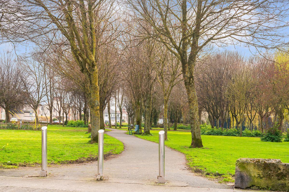 Apt 13, Clonard Court, Poddle Park, Kimmage, Dublin 12, historical listing image 2