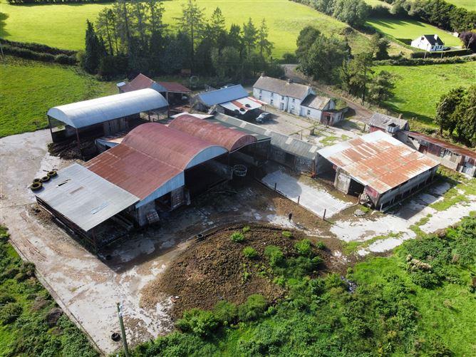 Kildrummy, Windgap, Kilkenny, historical listing image 6
