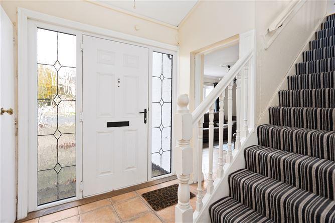 32 Cluain Aoibhinn, Newtown, Maynooth, Kildare, historical listing image 3