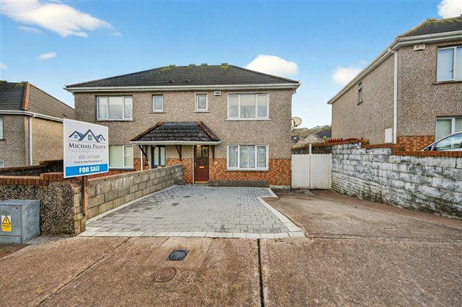 13 The Brambles, Pembroke Wood, Passage West, Cork, historical listing image 1