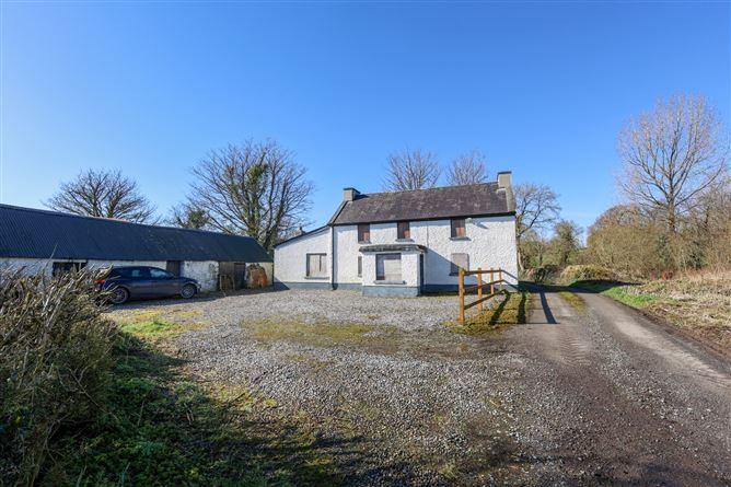 Clonybane, Ballymore, Westmeath, historical listing image 2