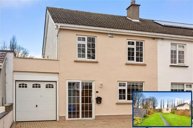 37 Glendale, Leixlip, Co. Kildare, historical listing image 1