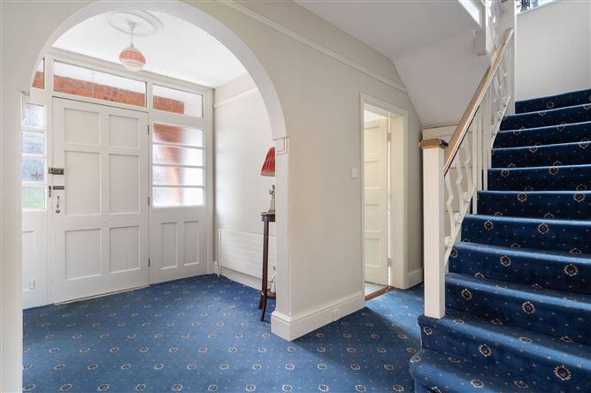 Brownlea, 45, Lower Mount, Trees, Co. Cork, historical listing image 3