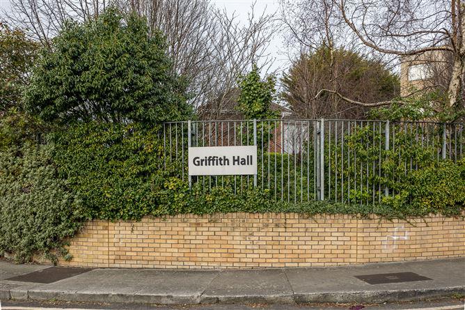 Apartment 17 Griffith Hall, Block B, Glandore Road, Drumcondra, Dublin 9, historical listing image 2