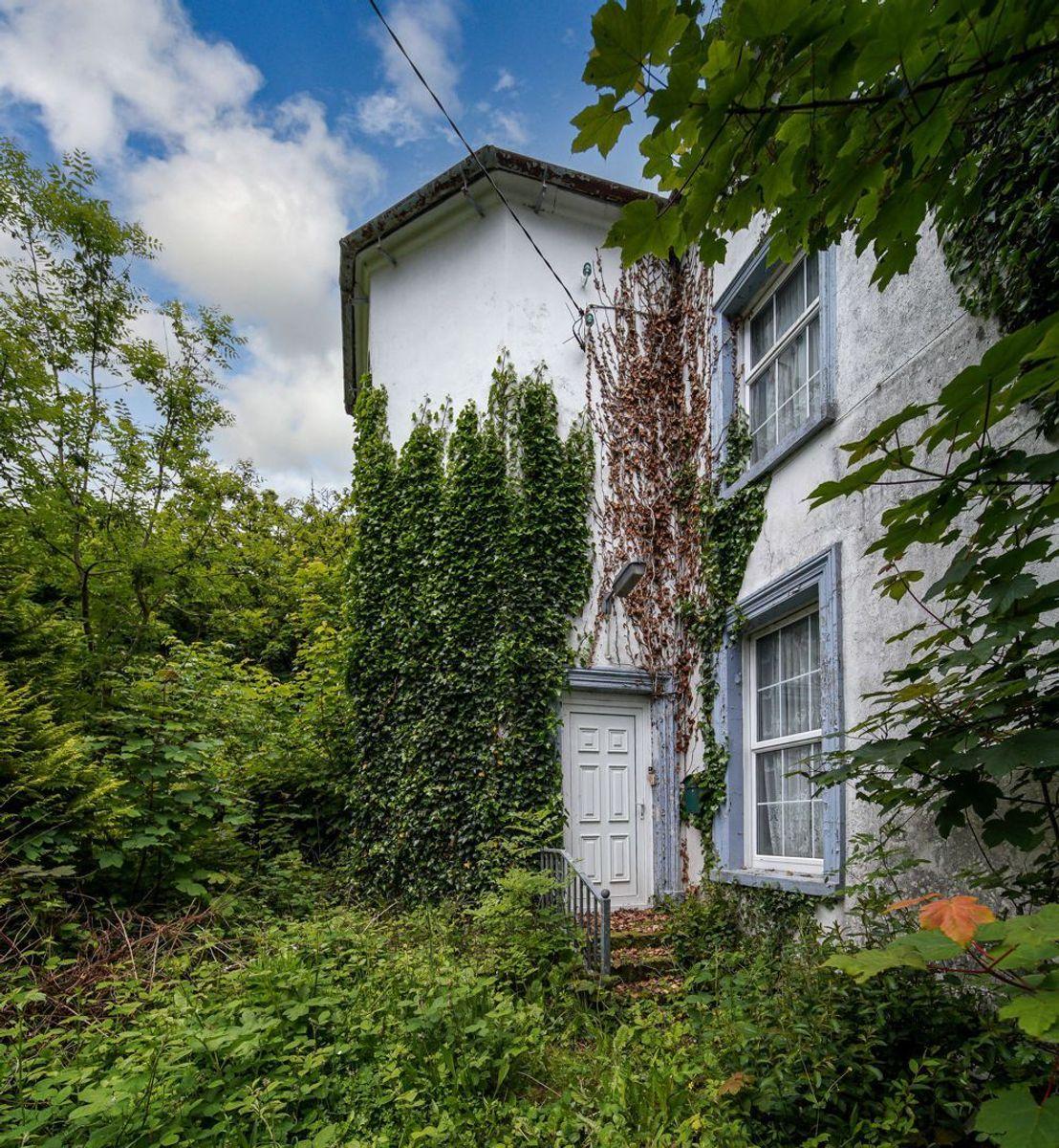 Killygordon House, Killygordon, Co. Donegal, F93TK35, historical listing image 1