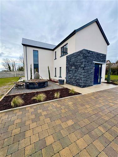 2, Locke Oireanach Church Road, Errina, Co. Clare, historical listing image 1