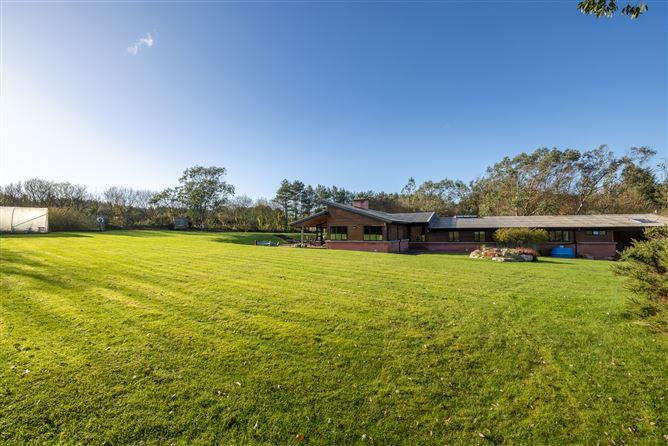 "Rockford", Shelmalier Commons, Barntown, Wexford, historical listing image 6