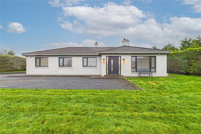 Ballyvoreen, Woodstown, Waterford, historical listing image 1