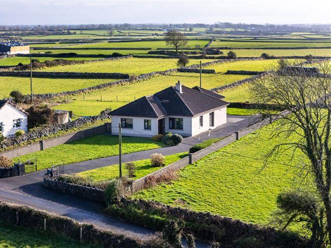 Clooneen, Headford, Galway, County Galway, historical listing image 1