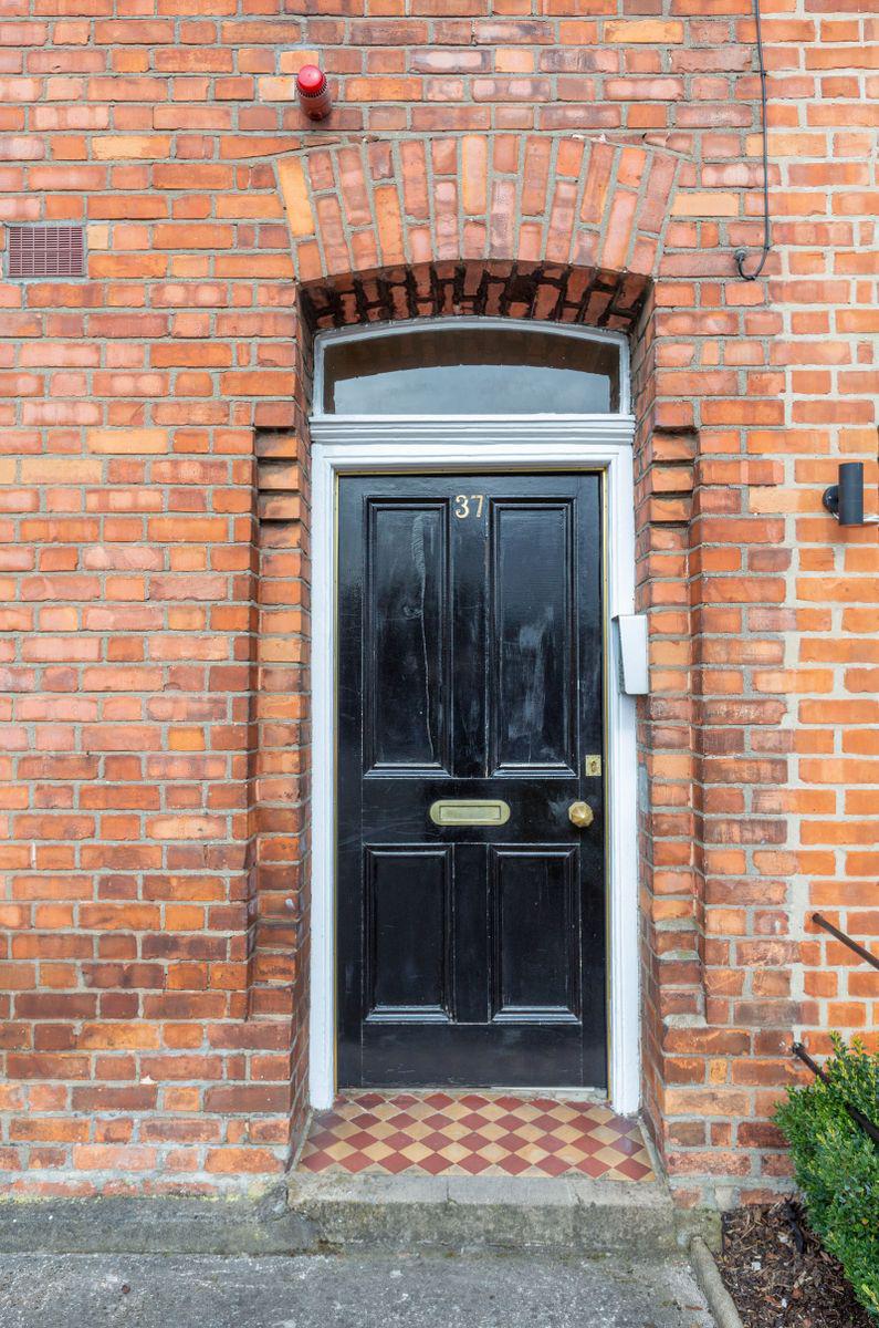 37 Whitworth Road, Drumcondra, Drumcondra, Dublin 3, historical listing image 2