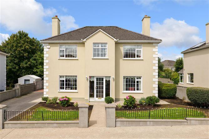 3 The Oaks, Ballygaddy Road, Tuam, Co. Galway, historical listing image 1