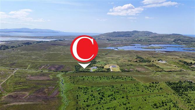 Diamond, Dungloe, County Donegal, historical listing image 4