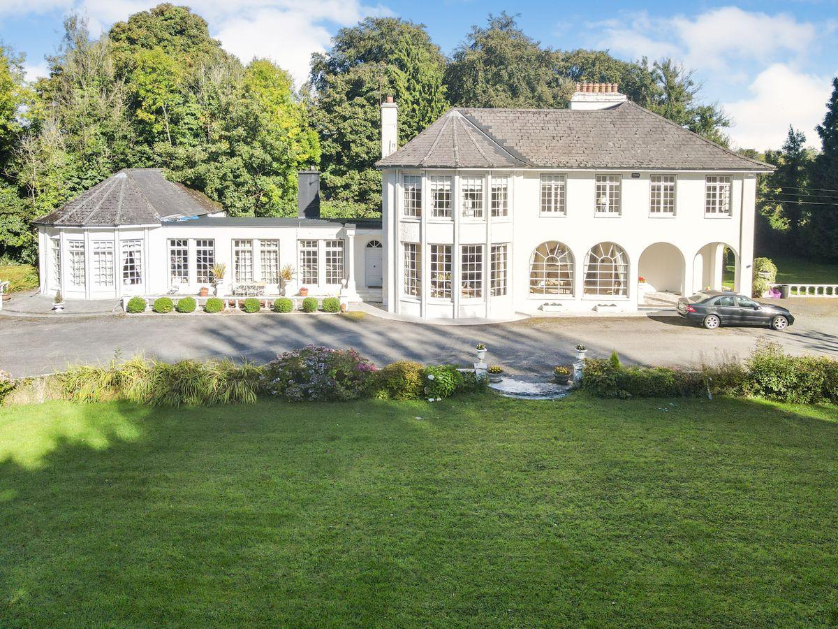 Mount Ashley, Glebe, Roosky, Co. Roscommon, N41CY93, historical listing image 1
