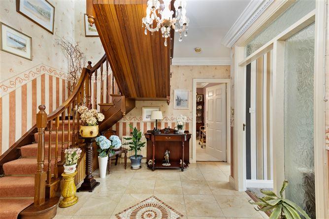 Tudor Lodge, Drinagh, , Wexford Town, Wexford, historical listing image 3