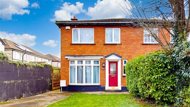 195 Moyville, Rathfarnham, Dublin 16, historical listing image 1