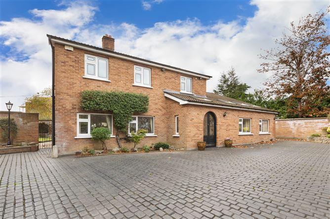 22, The Oaks Churchtown Road, Dublin 14, historical listing image 2