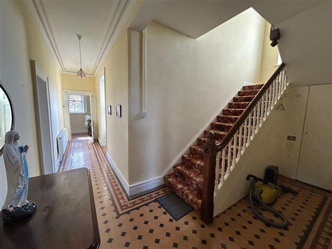 "The Presbytery" On 9.53 Acres, Dromagh, Mallow, Co. Cork, historical listing image 4