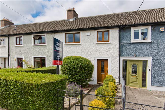 63, Mangerton Road, Dublin 12, historical listing image 1
