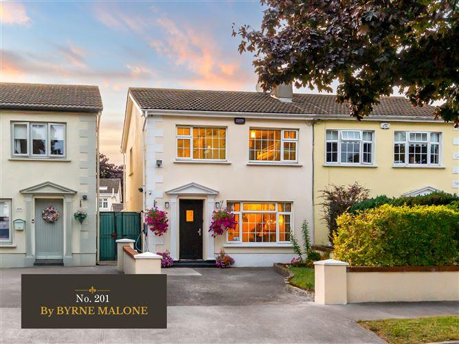 201 Palmerstown Woods, Clondalkin, Dublin 22, historical listing image 1