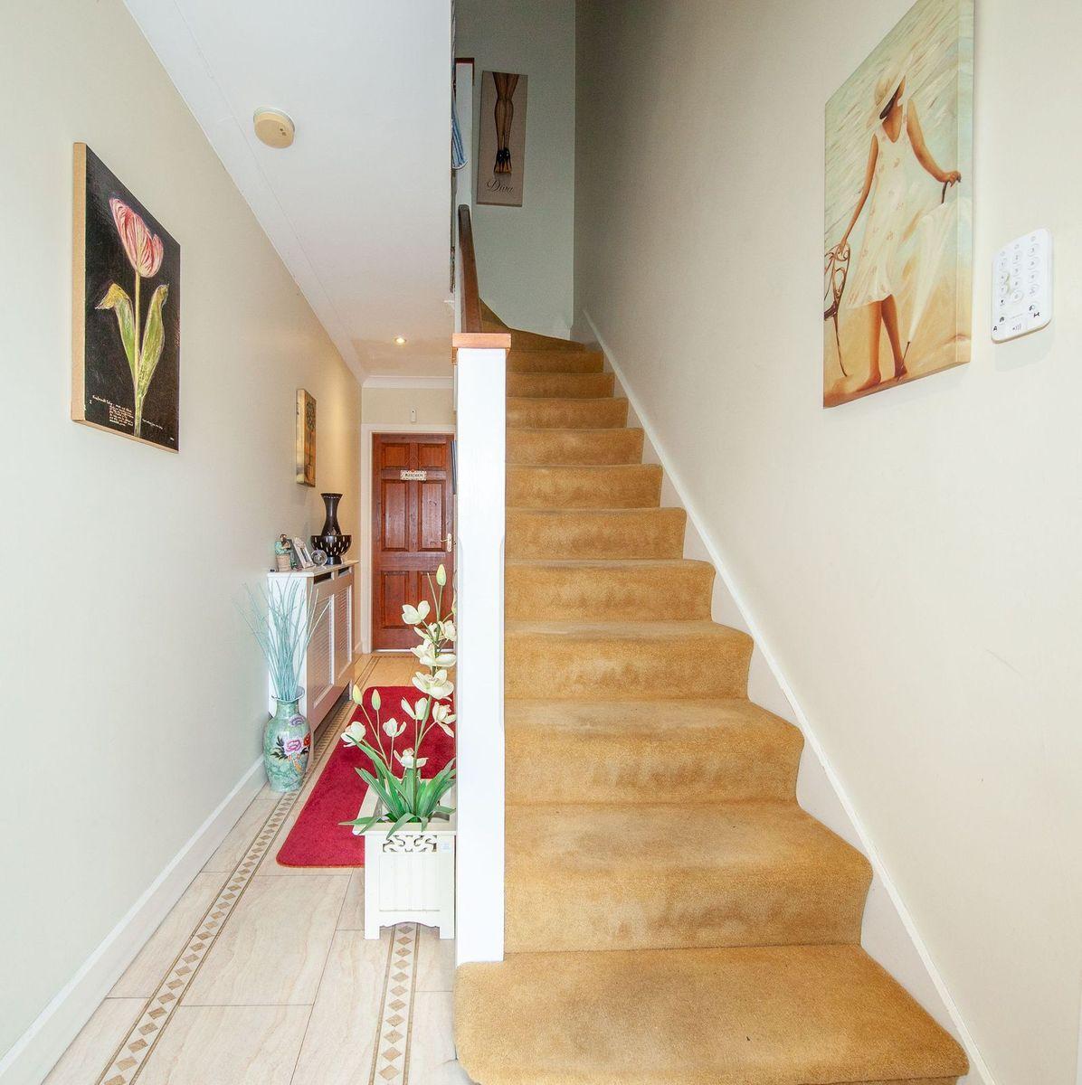 Shadel, 100 Giltspur Wood, Bray, Co. Wicklow, historical listing image 2