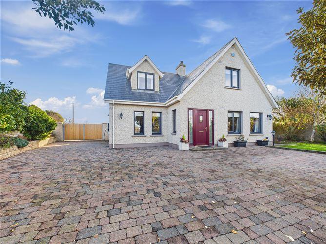 Larkfield, Corballis, Co. Dublin, historical listing image 1