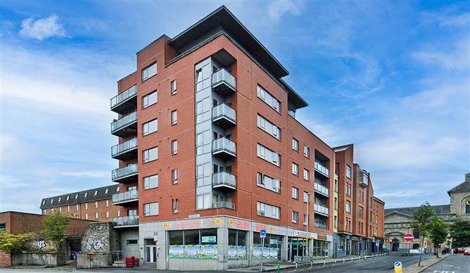 Apt 6 Pier 19, Bridgefoot St, Dublin 8, County Dublin, historical listing image 1