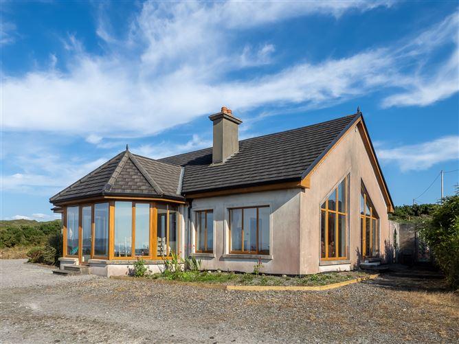 Atlantic Vista, Rusheenduff, Renvyle, Galway, historical listing image 5