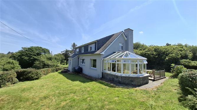 Ballinafad Lodge, Ballinafad, Recess, Galway, historical listing image 2